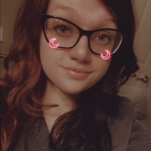 Meet your Posher, Kaitlyn